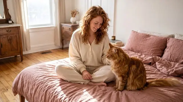 How to Design an Inviting Pet Zone for Your Home